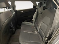 2019 Hyundai Tucson Preferred AWD
