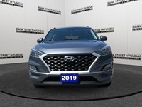 2019 Hyundai Tucson Preferred AWD