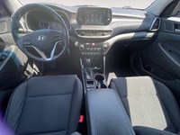 2019 Hyundai Tucson Preferred AWD