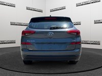 2019 Hyundai Tucson Preferred AWD