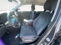 2019 Hyundai Tucson Preferred AWD