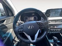 2019 Hyundai Tucson Preferred AWD