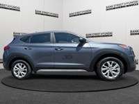 2019 Hyundai Tucson Preferred AWD