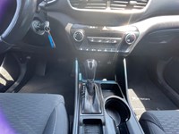 2019 Hyundai Tucson Preferred AWD