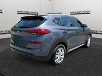 2019 Hyundai Tucson Preferred AWD