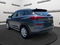 2019 Hyundai Tucson Preferred AWD