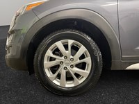 2019 Hyundai Tucson Preferred AWD