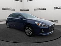 2018 Hyundai Elantra GT GL Auto