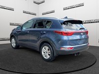 2018 Kia Sportage LX AWD