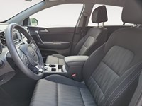 2018 Kia Sportage LX AWD
