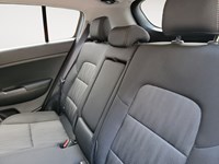 2018 Kia Sportage LX AWD