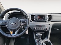 2018 Kia Sportage LX AWD