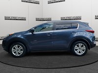 2018 Kia Sportage LX AWD