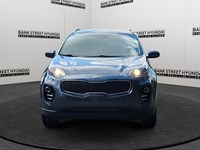 2018 Kia Sportage LX AWD