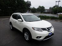 2015 Nissan Rogue AWD 4dr SV '' AS TRADED ''