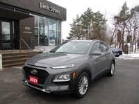 2021 Hyundai Kona 2.0L Preferred FWD