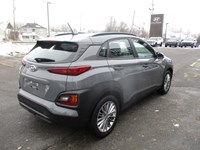 2021 Hyundai Kona 2.0L Preferred FWD