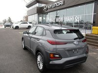 2021 Hyundai Kona 2.0L Preferred FWD