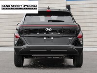 2026 Hyundai Kona 2.0L Preferred AWD