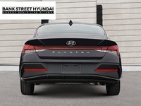 2025 Hyundai Elantra Preferred IVT w/Tech Pkg