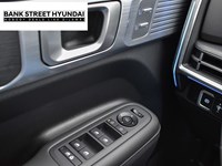 2025 Hyundai Santa Fe Luxury AWD