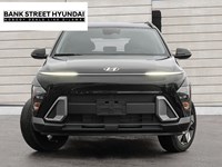 2026 Hyundai Kona 2.0L Preferred AWD