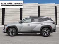 2025 Hyundai Tucson XRT AWD