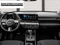 2026 Hyundai Kona 2.0L Preferred AWD