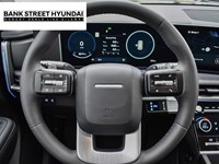 2025 Hyundai Santa Fe Luxury AWD