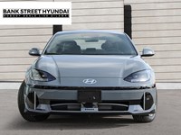 2025 Hyundai IONIQ 6 Limited AWD