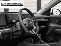 2026 Hyundai Kona 2.0L Preferred AWD