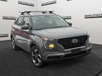 2022 Hyundai Venue Trend IVT