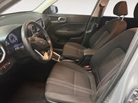 2022 Hyundai Venue Trend IVT