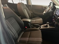 2022 Hyundai Venue Trend IVT