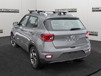 2022 Hyundai Venue Trend IVT