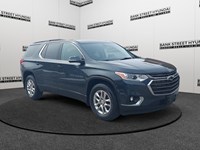 2020 Chevrolet Traverse AWD 4dr LT Cloth w/1LT