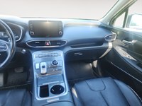 2022 Hyundai Santa Fe Preferred AWD w/Trend Package
