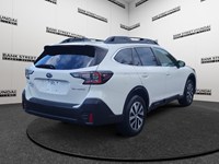 2020 Subaru Outback 2.5i Touring
