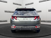 2022 Hyundai Tucson Preferred AWD