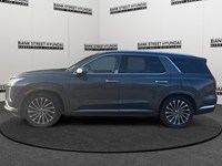 2023 Hyundai Palisade Ultimate Calligraphy 7-Passenger AWD