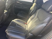 2023 Hyundai Palisade Ultimate Calligraphy 7-Passenger AWD