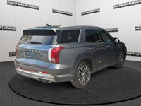 2023 Hyundai Palisade Ultimate Calligraphy 7-Passenger AWD