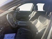 2023 Hyundai Palisade Ultimate Calligraphy 7-Passenger AWD