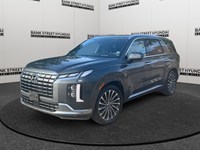2023 Hyundai Palisade Ultimate Calligraphy 7-Passenger AWD