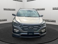 2017 Hyundai Santa Fe Sport AWD 4dr 2.0T Limited