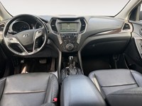 2017 Hyundai Santa Fe Sport AWD 4dr 2.0T Limited