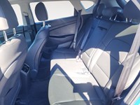 2021 Hyundai Tucson Preferred AWD w/Sun & Leather Package