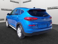 2021 Hyundai Tucson Preferred AWD w/Sun & Leather Package