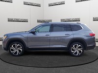2023 Volkswagen Atlas Highline 3.6 FSI 4MOTION