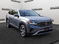 2023 Volkswagen Atlas Highline 3.6 FSI 4MOTION